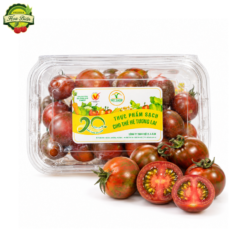 CÀ CHUA SOCOLA VIỆT FARM 250G