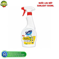 NƯỚC LAU BẾP SUNLIGHT 500ML