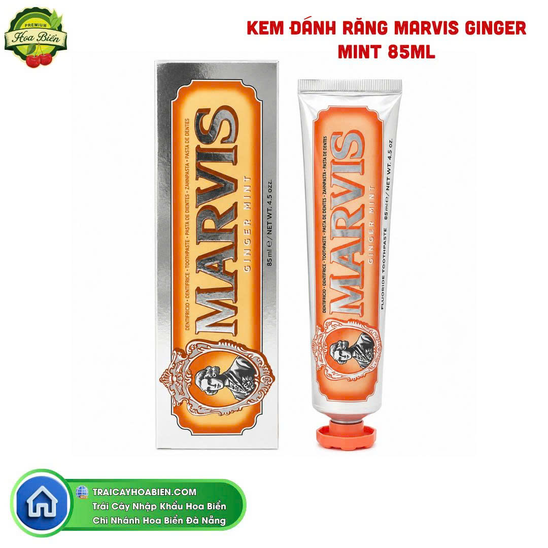 Trái cây Hoa Biển