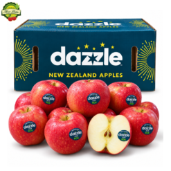 TÁO DAZZLE NZ SIZE NHỎ