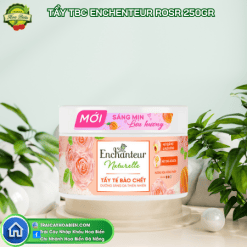 Tẩy tế bào chết Enchanteur