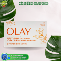 Xà phòng Olay