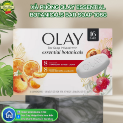 Xà Phòng Olay Essential Botanicals