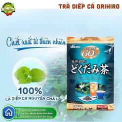 Trà Diếp Cá Orihiro