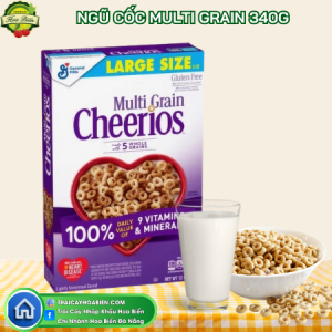 403 Ngũ Cốc Multi Grain