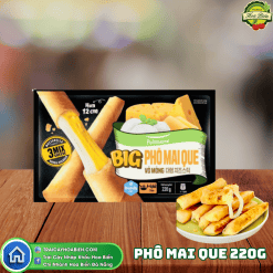 Phô mai que