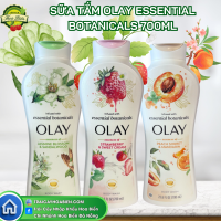86 Sữa tắm Olay Essential Botanicals