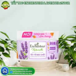 Tẩy tế bào chết Enchanteur
