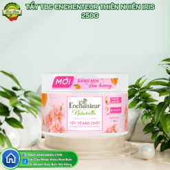 Tẩy tế bào chết Enchanteur