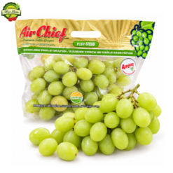 Nho xanh mỹ airchief vip