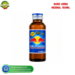 NƯỚC UỐNG REDBUL 150ML