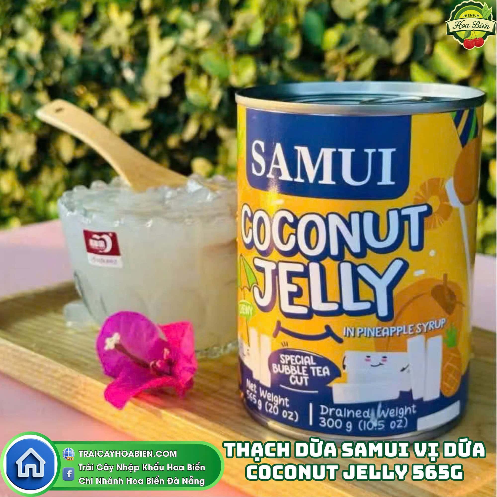 z6879045598737_f4a174569243411bcbfc1c2da2eb715b Thạch Dừa Samui Vị Dứa Coconut Jelly