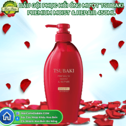 Dầu gội Tsubaki Premium