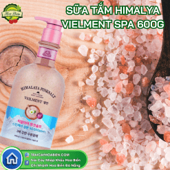 Sữa Tắm Himalaya Veilment Spa
