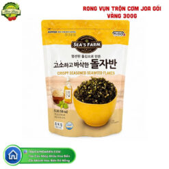 RONG VỤN TRỘN CƠM JOA GÓI VÀNG 300G