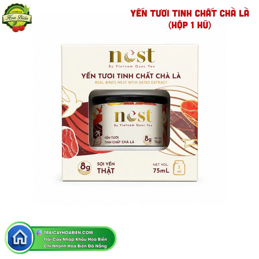 Trái cây Hoa Biển