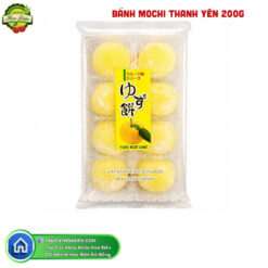 BÁNH MOCHI THANH YÊN 200G