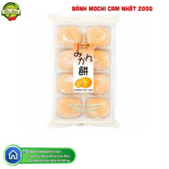 BÁNH MOCHI CAM NHẬT 200G