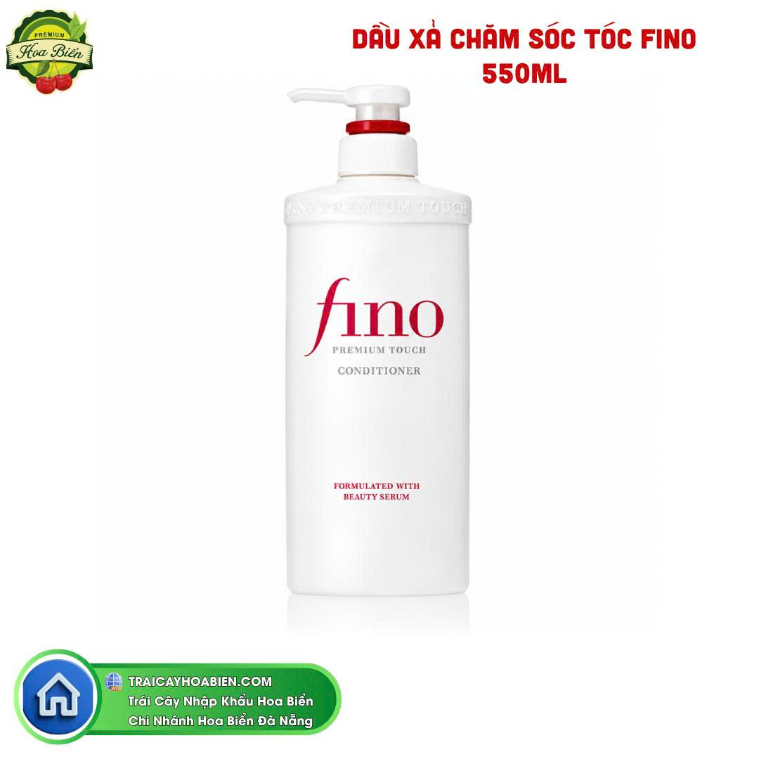 Trái cây Hoa Biển