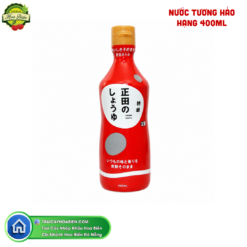 NƯỚC TƯƠNG HẢO HẠNG 400ML