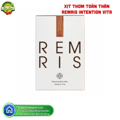XỊT THƠM TOÀN THÂN REMRIS INTENTION VITA