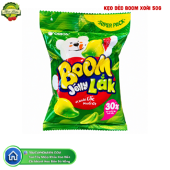KẸO DẺO BOOM XOÀI 50G