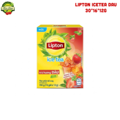 LIPTON ICETEA DAU 30*16*12G