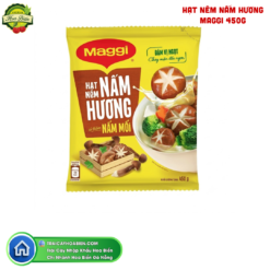 HẠT NÊM NẤM HƯƠNG MAGGI 450G
