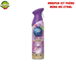 AMBIPUR XỊT PHÒNG MỘNG MƠ 275ML
