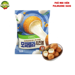 PHÔ MAI VIÊN PULMUONE 360G