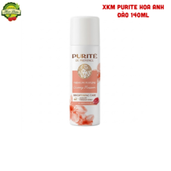 XKM PURITE HOA ANH ĐÀO 140ML