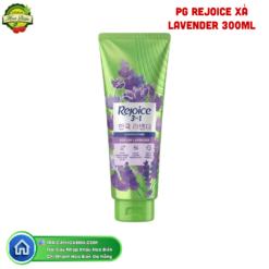 PG REJOICE XẢ LAVENDER 300ML