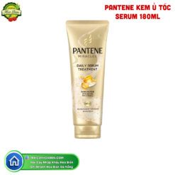 PANTENE KEM Ủ TÓC SERUM 180ML