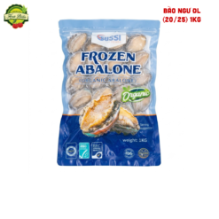 BÀO NGƯ ĐL (20/25) 1KG