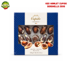 KẸO HAMLET CUPIDO SEASHELLS 250G