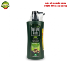 DẦU GỘI NGUYÊN XUÂN DƯỠNG TÓC 365G KM35G