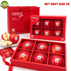 COMBO HỘP TÁO ENVY SZ35
